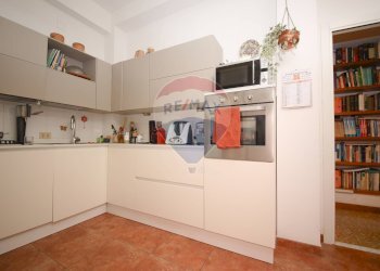 Cucina - Four-room apartment via carlo lorenzini
 
64, Roma - photo 26