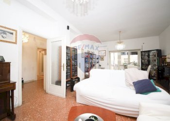 Soggiorno - Four-room apartment via carlo lorenzini
 
64, Roma - photo 27