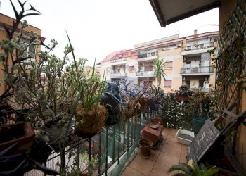 Balcone - Four-room apartment via carlo lorenzini
 
64, Roma - photo 28