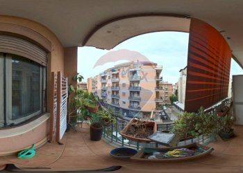 Balcone - Four-room apartment via carlo lorenzini
 
64, Roma - photo 32