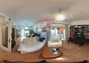 Soggiorno - Four-room apartment via carlo lorenzini
 
64, Roma - photo 33