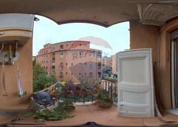 Balcone - Four-room apartment via carlo lorenzini
 
64, Roma - photo 37