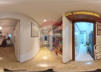 Hall / corridoio - Four-room apartment via carlo lorenzini
 
64, Roma - photo 44