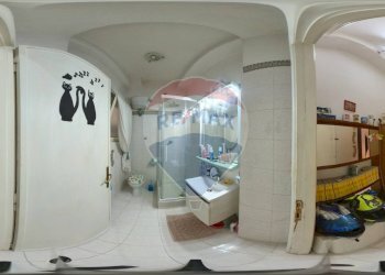 Bagno - Four-room apartment via carlo lorenzini
 
64, Roma - photo 45