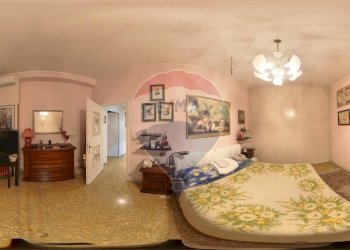 Camera / camera da letto - Four-room apartment via carlo lorenzini
 
64, Roma - photo 48