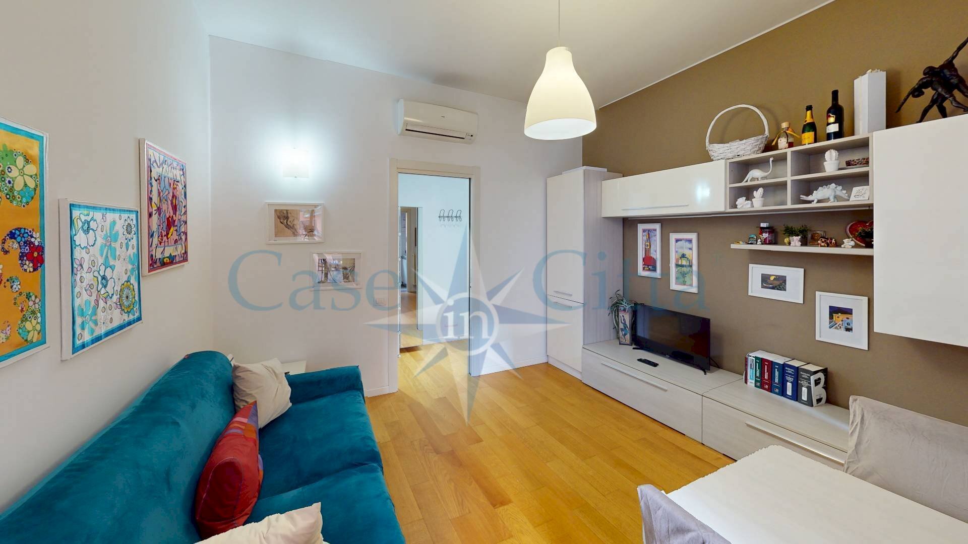 Foto 1 - Bilocale Via Domenico Millelire, Milano - foto 1