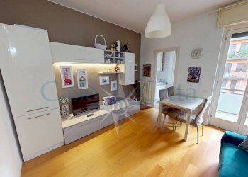 Foto 4 - Bilocale Via Domenico Millelire, Milano - foto 4