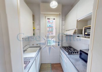 Foto 7 - Bilocale Via Domenico Millelire, Milano - foto 7