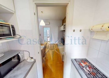 Foto 10 - Bilocale Via Domenico Millelire, Milano - foto 10