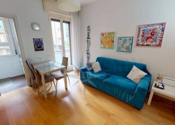 Foto 11 - Bilocale Via Domenico Millelire, Milano - foto 11