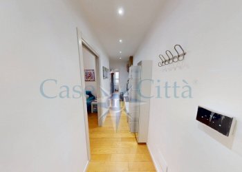 Foto 14 - Bilocale Via Domenico Millelire, Milano - foto 14