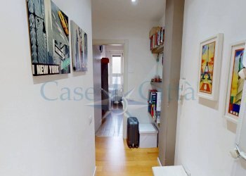 Foto 15 - Bilocale Via Domenico Millelire, Milano - foto 15