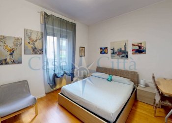 Foto 18 - Bilocale Via Domenico Millelire, Milano - foto 18