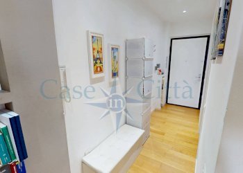 Foto 27 - Bilocale Via Domenico Millelire, Milano - foto 27