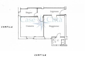 Foto 31 - Bilocale Via Domenico Millelire, Milano - foto 31