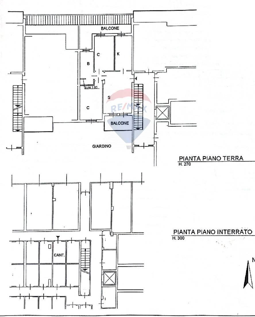 Pianta 2D - Trilocale VIA VIMERCATE
 
10, Ornago - planimetria 1