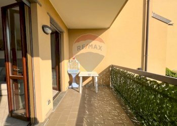 Balcone - Three-room apartment VIA VIMERCATE
 
10, Ornago - photo 7