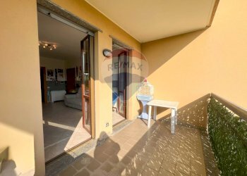 Terrazza - Three-room apartment VIA VIMERCATE
 
10, Ornago - photo 8