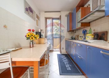 Cucina - Three-room apartment VIA VIMERCATE
 
10, Ornago - photo 15