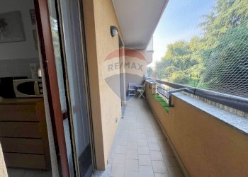 Balcone - Three-room apartment VIA VIMERCATE
 
10, Ornago - photo 16