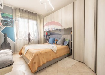 Camera / camera da letto - Three-room apartment VIA VIMERCATE
 
10, Ornago - photo 20