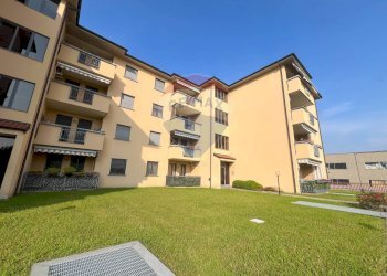 Edificio all\'aperto - Three-room apartment VIA VIMERCATE
 
10, Ornago - photo 29