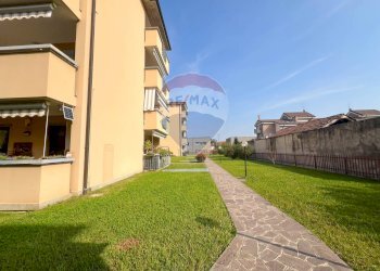 Edificio all\'aperto - Three-room apartment VIA VIMERCATE
 
10, Ornago - photo 31