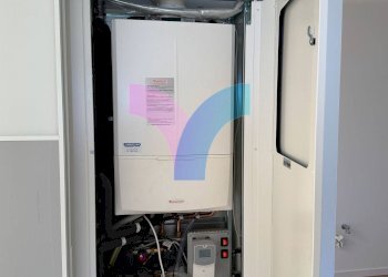 Foto 2 - Quadrilocale viale xv luglio
 
81, Treviso - foto 2