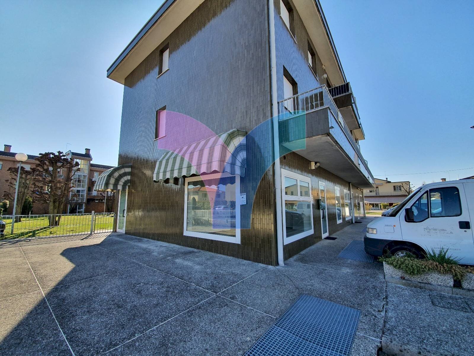 Foto 1 - Ufficio Preganziol Loc. Sambughè Via c.colombo
 
13, Preganziol - foto 1