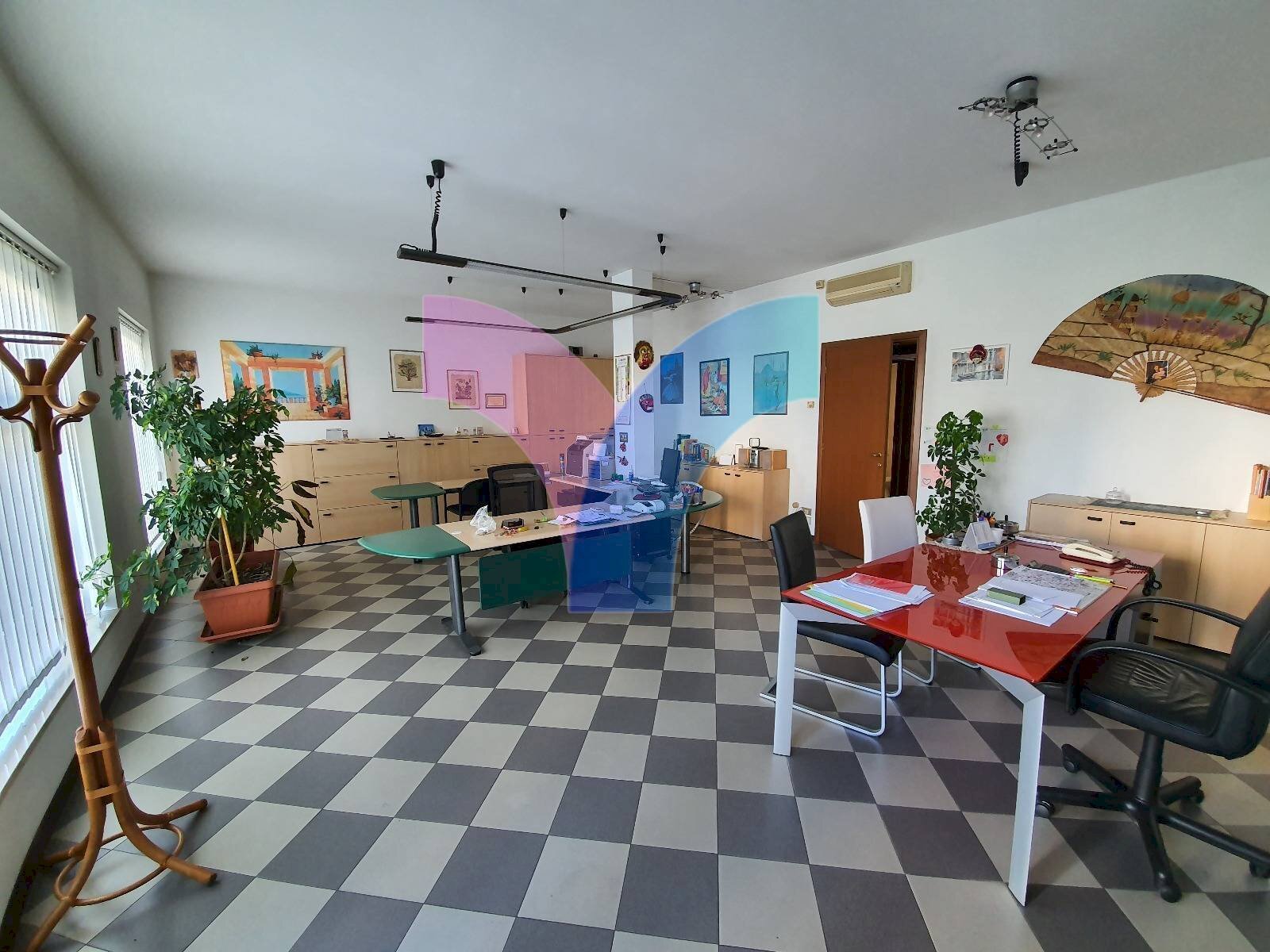 Foto 2 - Ufficio Preganziol Loc. Sambughè Via c.colombo
13, Preganziol - foto 2