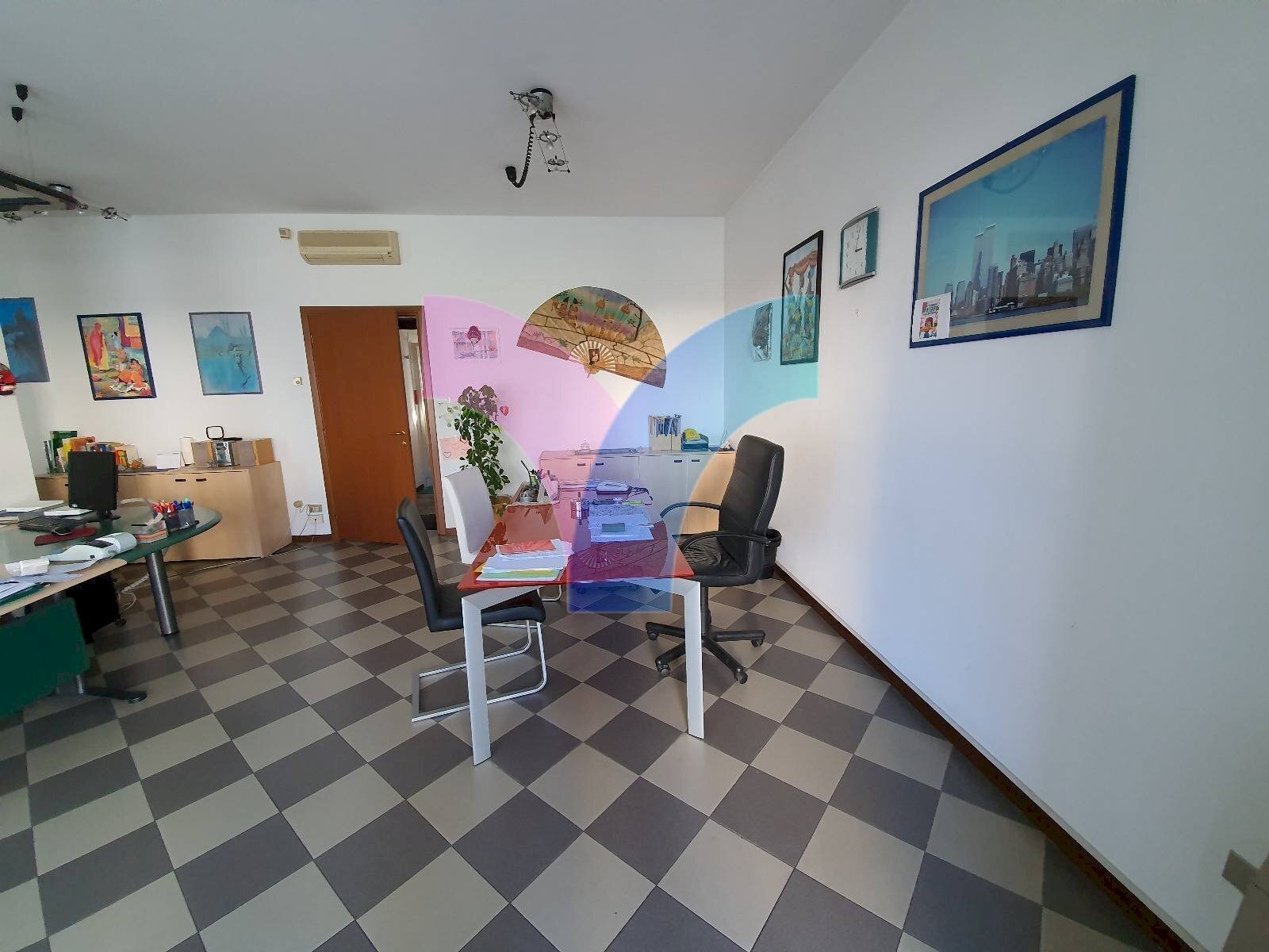 Foto 3 - Ufficio Preganziol Loc. Sambughè Via c.colombo
13, Preganziol - foto 3