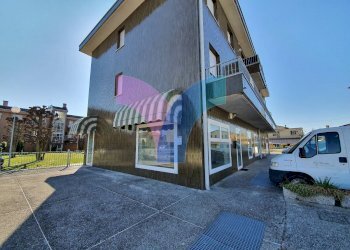 Foto 1 - Ufficio Preganziol Loc. Sambughè Via c.colombo
 
13, Preganziol - foto 1