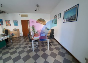 Foto 3 - Ufficio Preganziol Loc. Sambughè Via c.colombo
 
13, Preganziol - foto 3