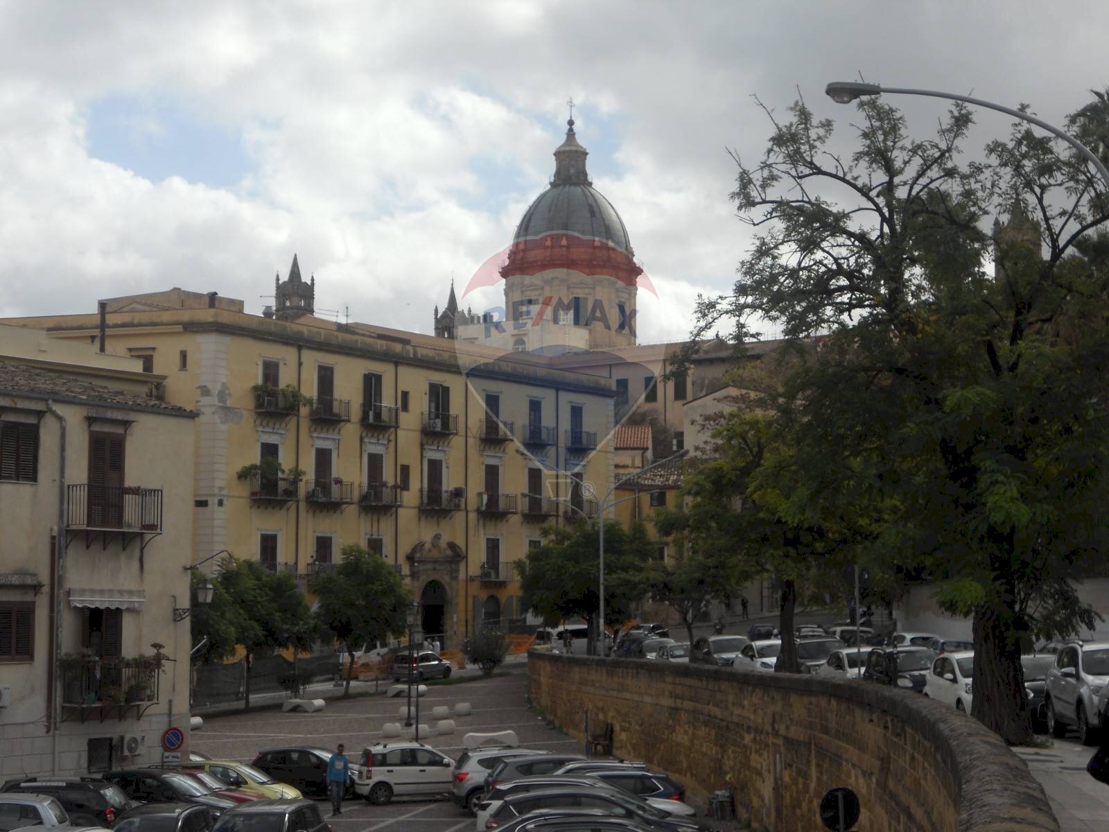 Edificio all\'aperto - Quadrilocale Vicolo Busari
19, Palermo - foto 2