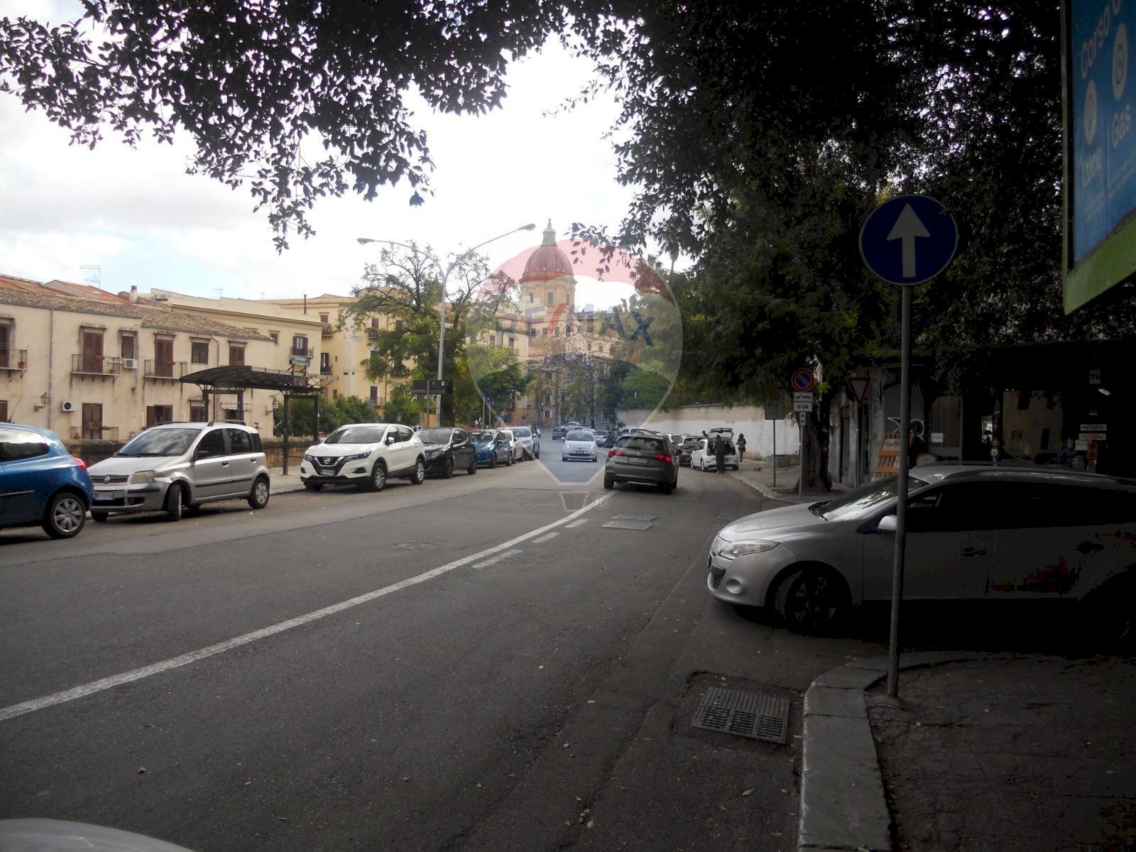 Edificio all\'aperto - Quadrilocale Vicolo Busari
19, Palermo - foto 3