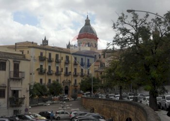Edificio all\'aperto - Quadrilocale Vicolo Busari
 
19, Palermo - foto 2
