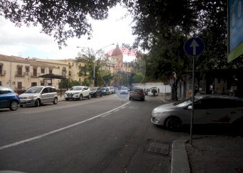 Edificio all\'aperto - Quadrilocale Vicolo Busari
 
19, Palermo - foto 3