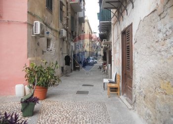 Edificio all\'aperto - Quadrilocale Vicolo Busari
 
19, Palermo - foto 4