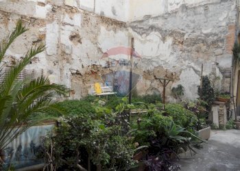 Edificio all\'aperto - Quadrilocale Vicolo Busari
 
19, Palermo - foto 6