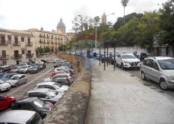 Edificio all\'aperto - Quadrilocale Vicolo Busari
 
19, Palermo - foto 7