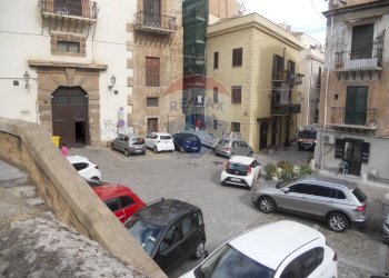 Edificio all\'aperto - Quadrilocale Vicolo Busari
 
19, Palermo - foto 8
