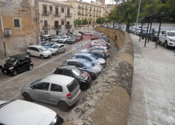 Edificio all\'aperto - Quadrilocale Vicolo Busari
 
19, Palermo - foto 10