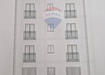 Pianta 2D - Quadrilocale Vicolo Busari
 
19, Palermo - foto 18