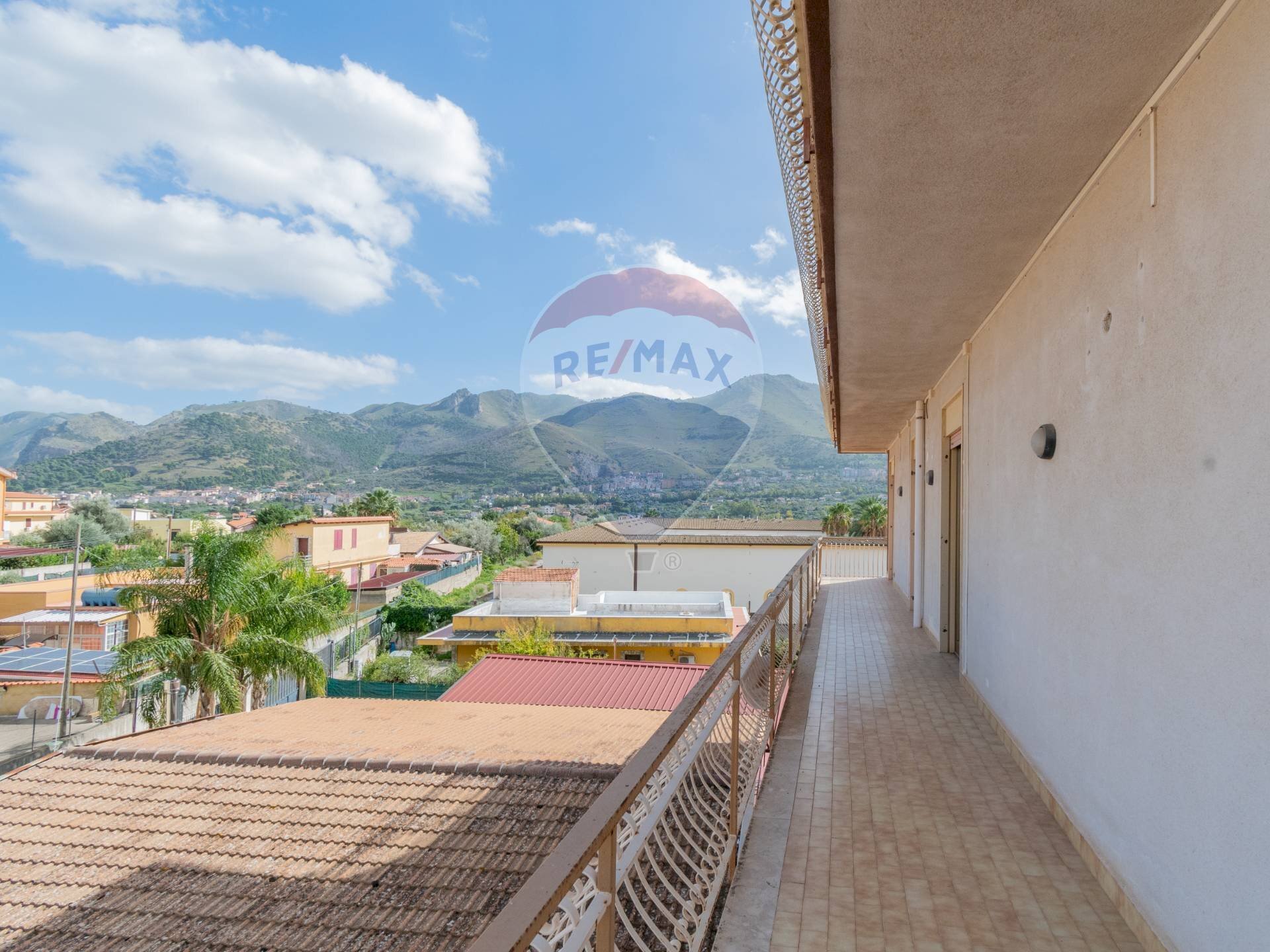 Balcone - Apartment Via Aquino
 
132, Monreale - photo 1