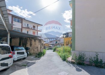 Edificio all\'aperto - Apartment Via Aquino
 
132, Monreale - photo 4