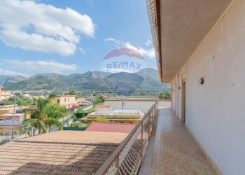 Balcone - Apartment Via Aquino
 
132, Monreale - photo 1