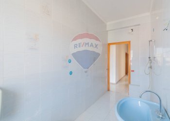 Bagno - Apartment Via Aquino
 
132, Monreale - photo 20