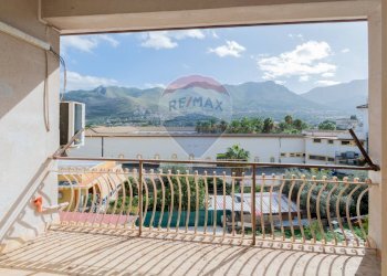 Balcone - Apartment Via Aquino
 
132, Monreale - photo 23