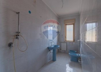 Bagno - Apartment Via Aquino
 
132, Monreale - photo 24