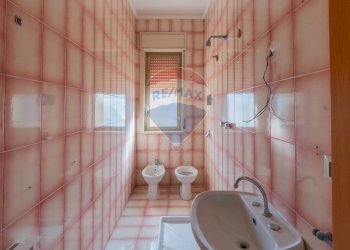 Bagno - Apartment Via Aquino
 
132, Monreale - photo 25